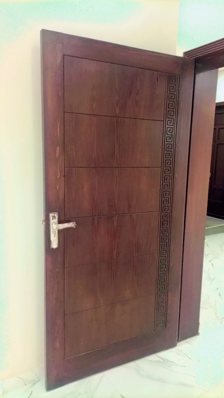 5 marla house for sale in Rahbar - Phase 2 DHA Lahore