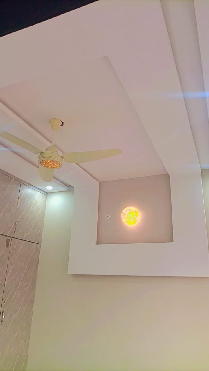 5 marla house for sale in Rahbar - Phase 2 DHA Lahore