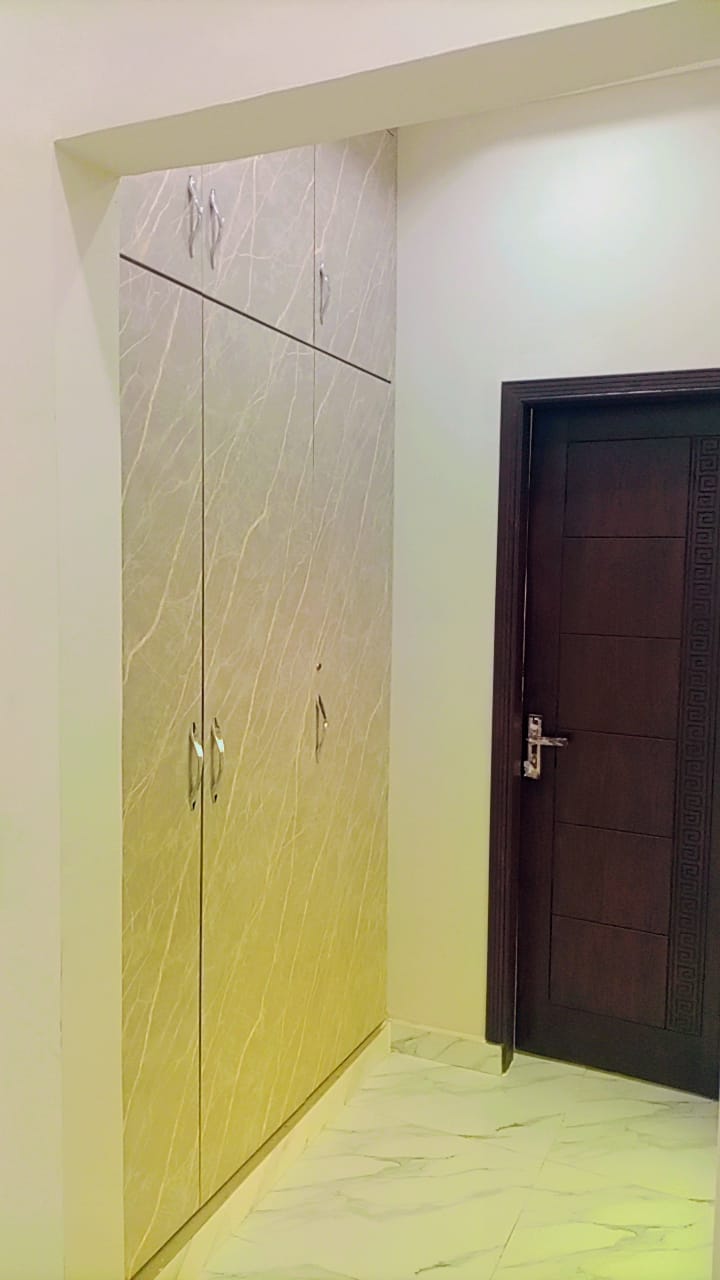 5 marla house for sale in Rahbar - Phase 2 DHA Lahore