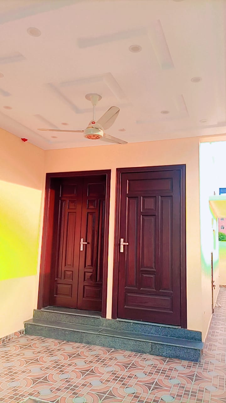 5 marla house for sale in Rahbar - Phase 2 DHA Lahore