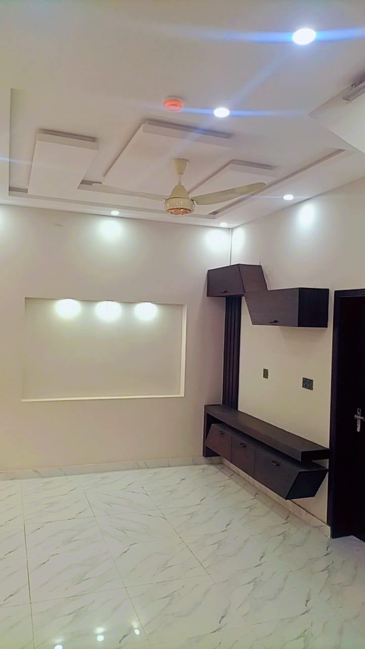 5 marla house for sale in Rahbar - Phase 2 DHA Lahore