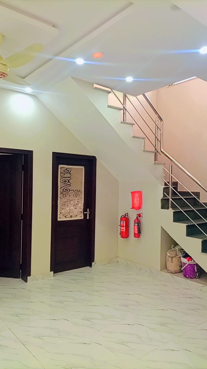 5 marla house for sale in Rahbar - Phase 2 DHA Lahore