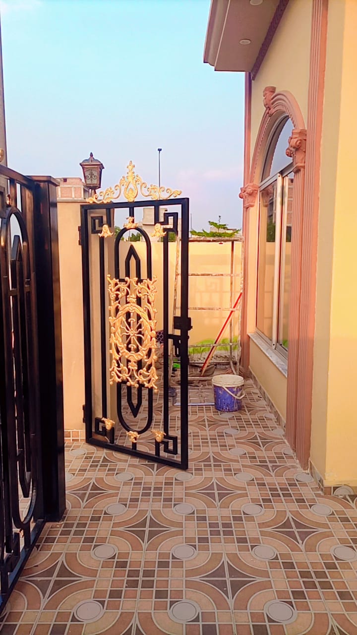 5 marla house for sale in Rahbar - Phase 2 DHA Lahore