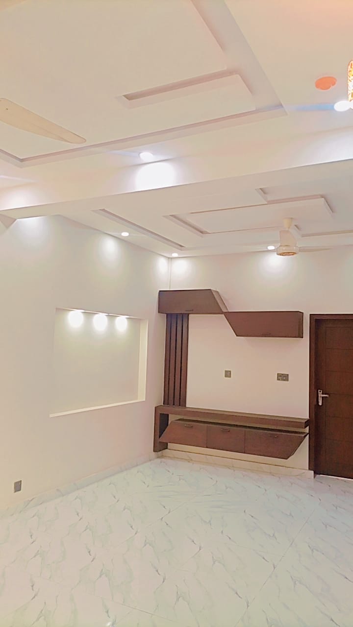 5 marla house for sale in Rahbar - Phase 2 DHA Lahore