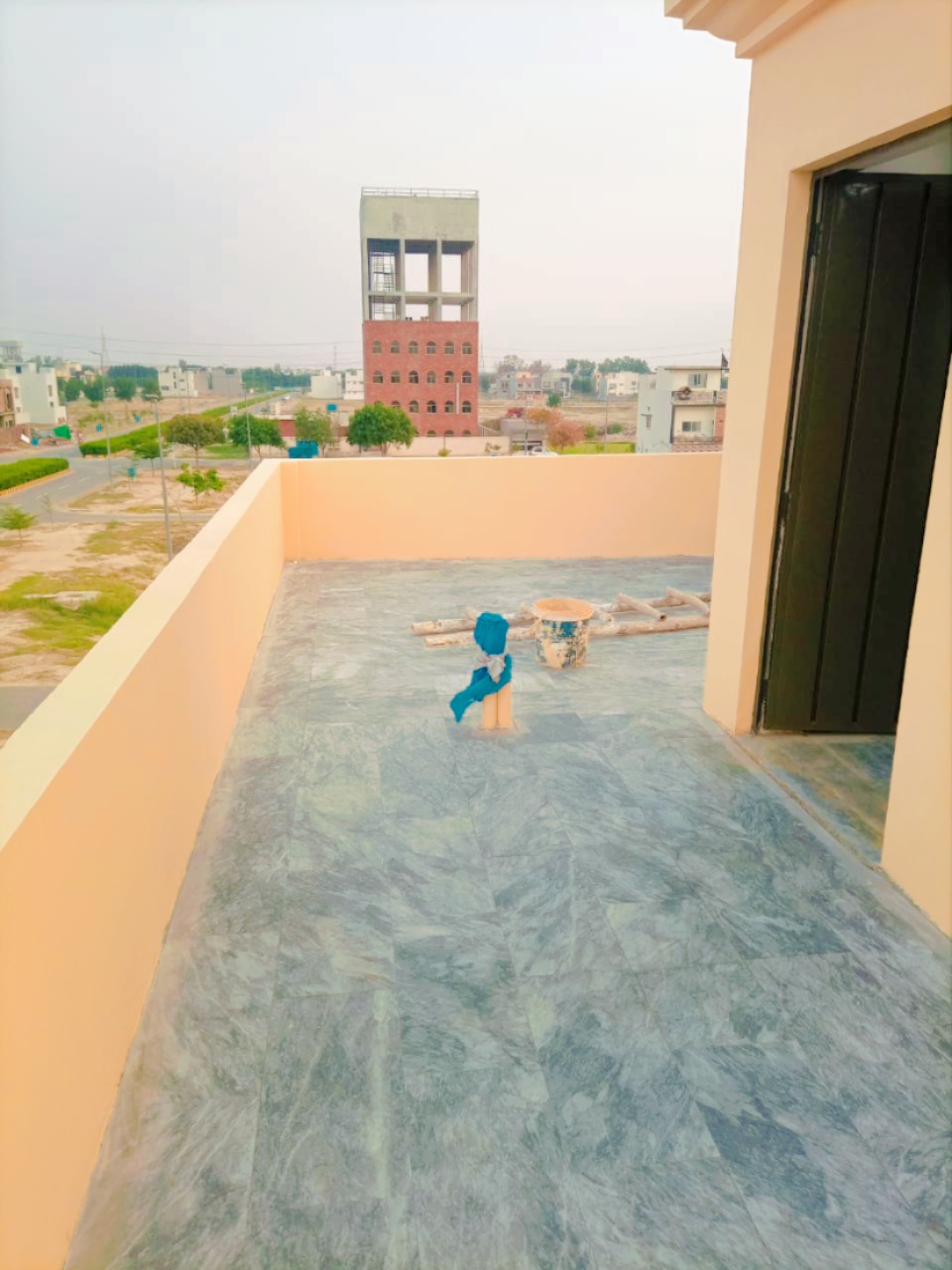 5 marla house for sale in Rahbar - Phase 2 DHA Lahore