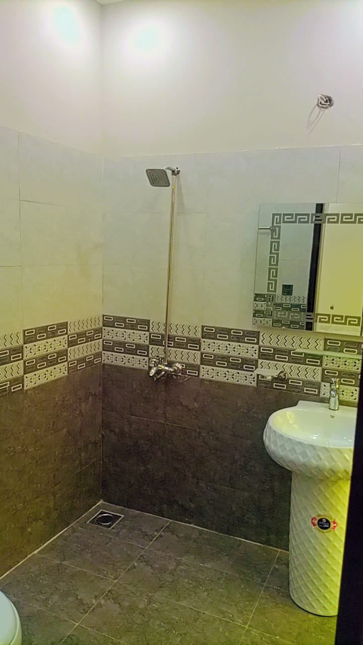 5 marla house for sale in Rahbar - Phase 2 DHA Lahore