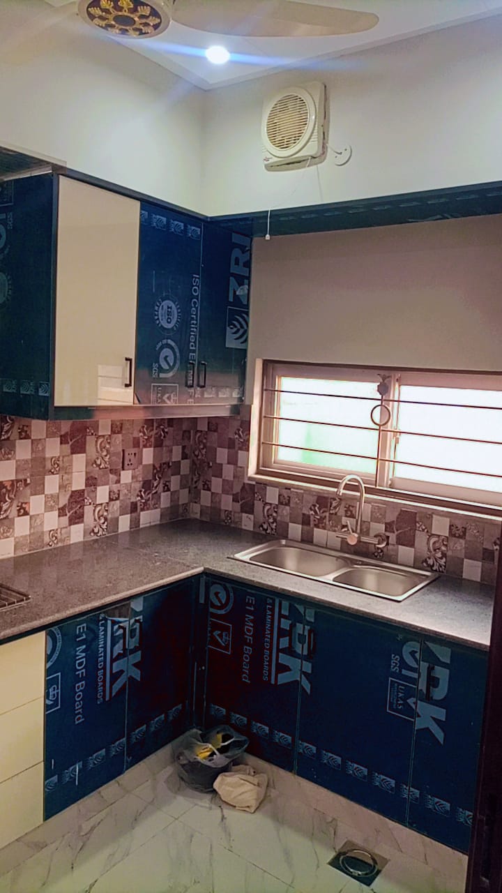 5 marla house for sale in Rahbar - Phase 2 DHA Lahore