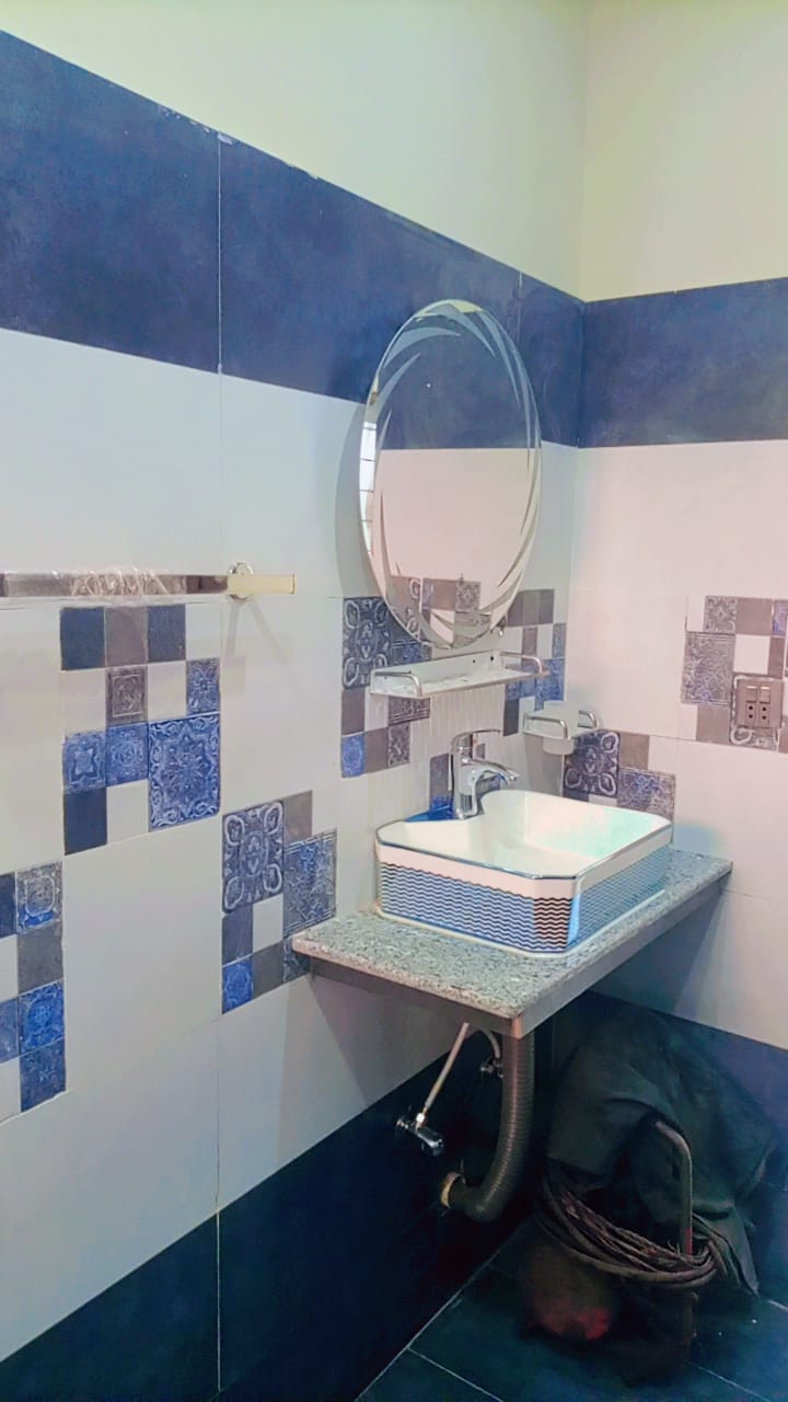 5 marla house for sale in Rahbar - Phase 2 DHA Lahore