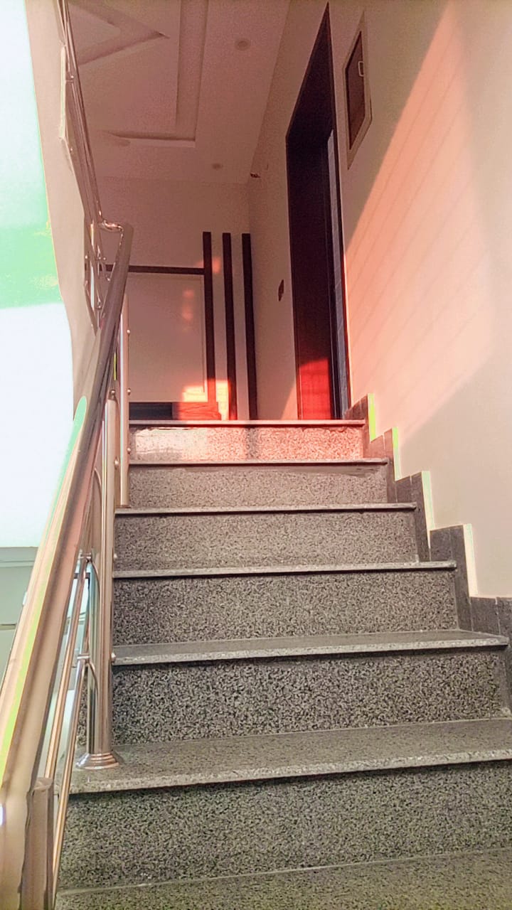 5 marla house for sale in Rahbar - Phase 2 DHA Lahore