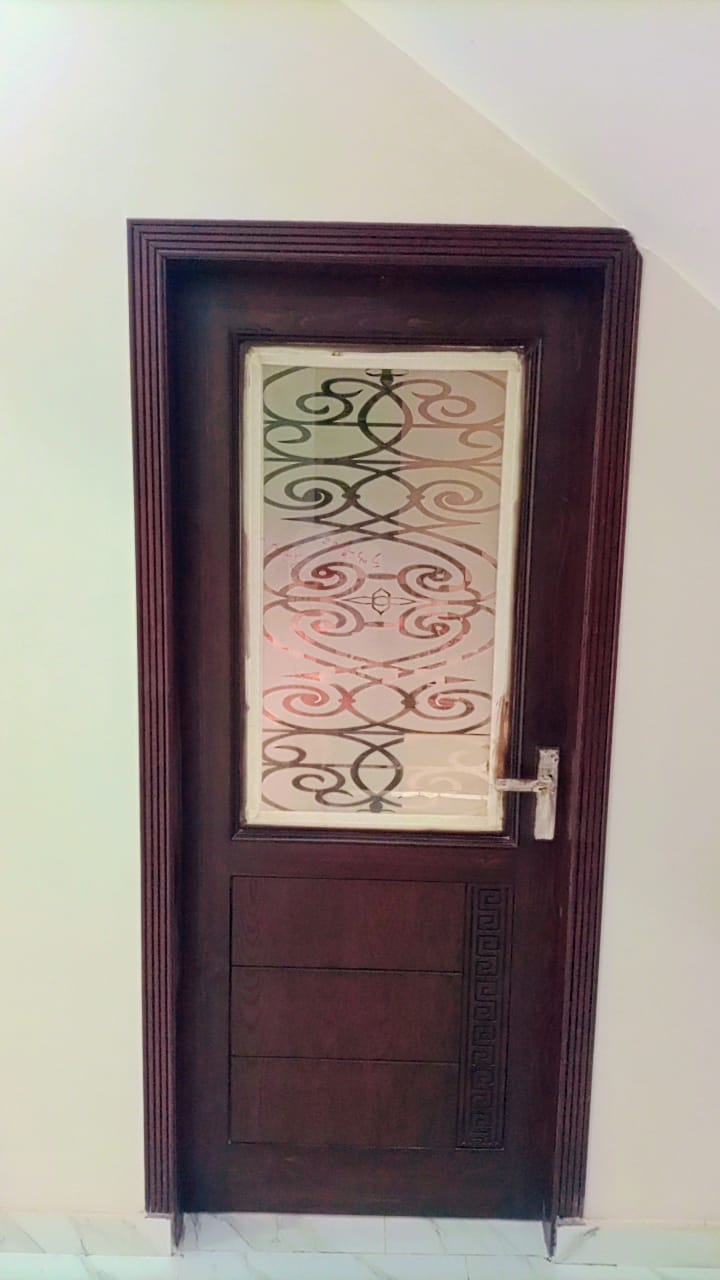 5 marla house for sale in Rahbar - Phase 2 DHA Lahore