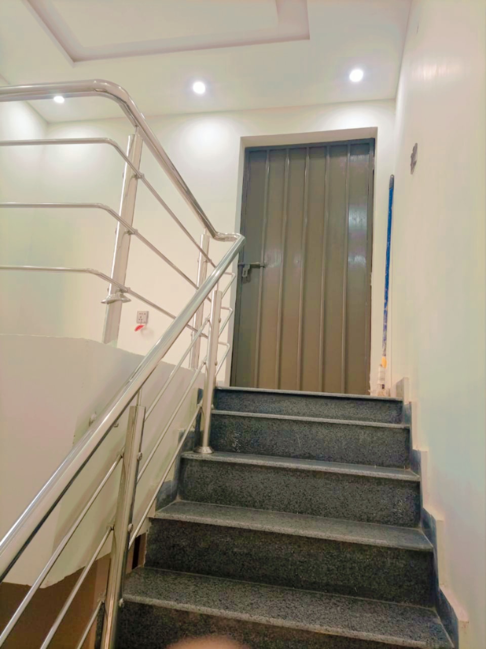 5 marla house for sale in Rahbar - Phase 2 DHA Lahore