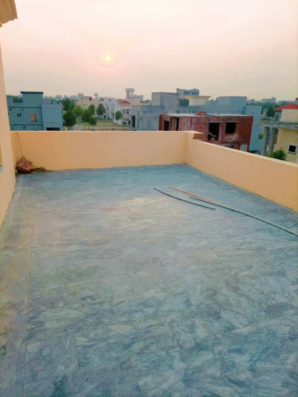 5 marla house for sale in Rahbar - Phase 2 DHA Lahore