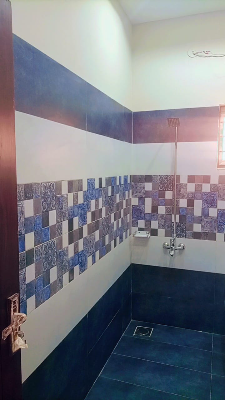 5 marla house for sale in Rahbar - Phase 2 DHA Lahore