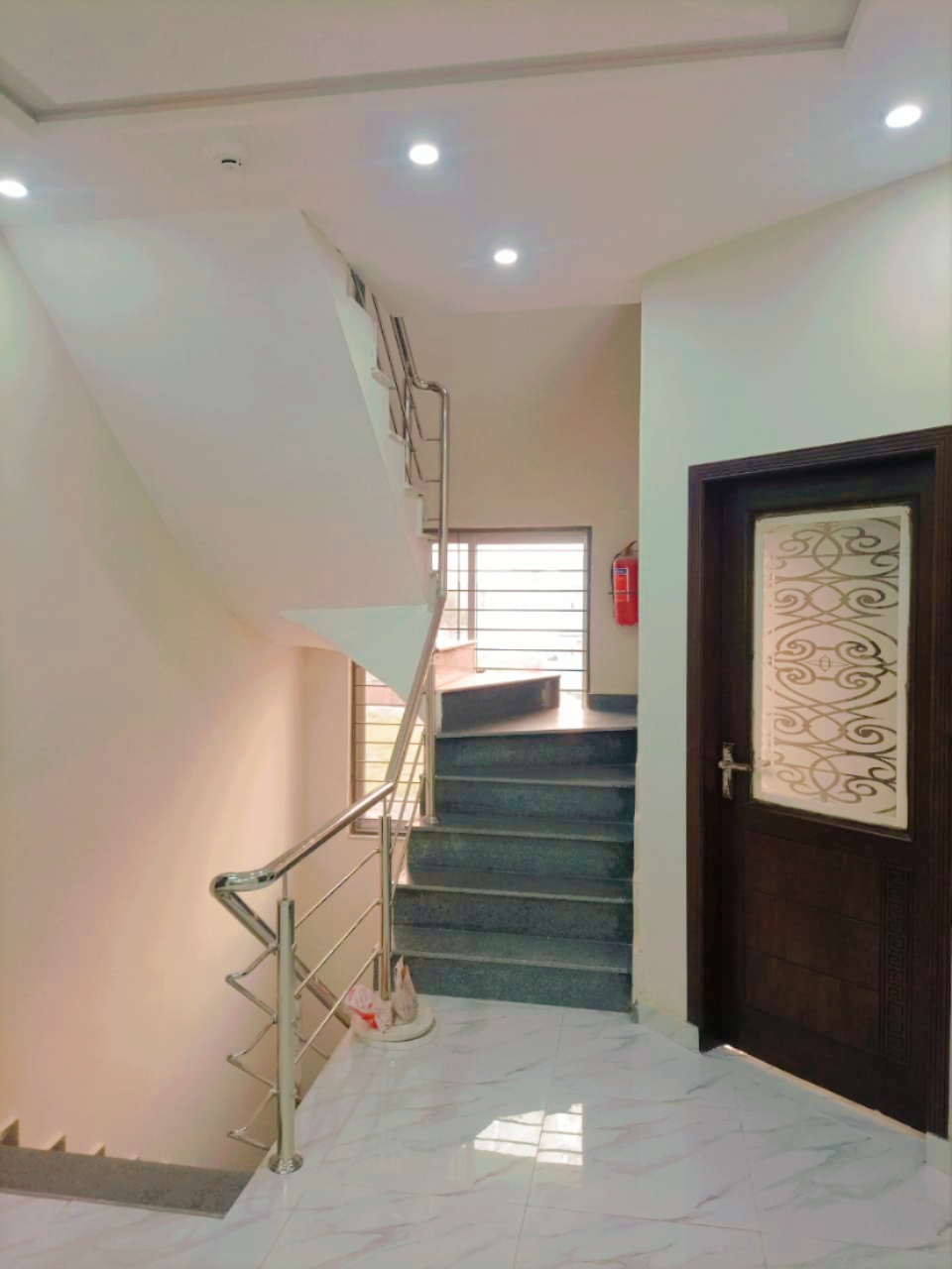 5 marla house for sale in Rahbar - Phase 2 DHA Lahore