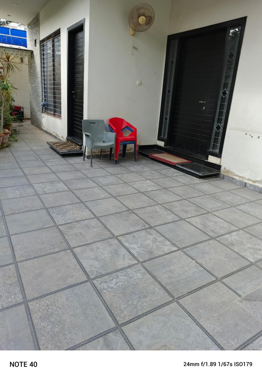 450 Sq.yd Bungalow for Sale in Block 7 Prime, Gulshan-e-iqbal, Karachi
