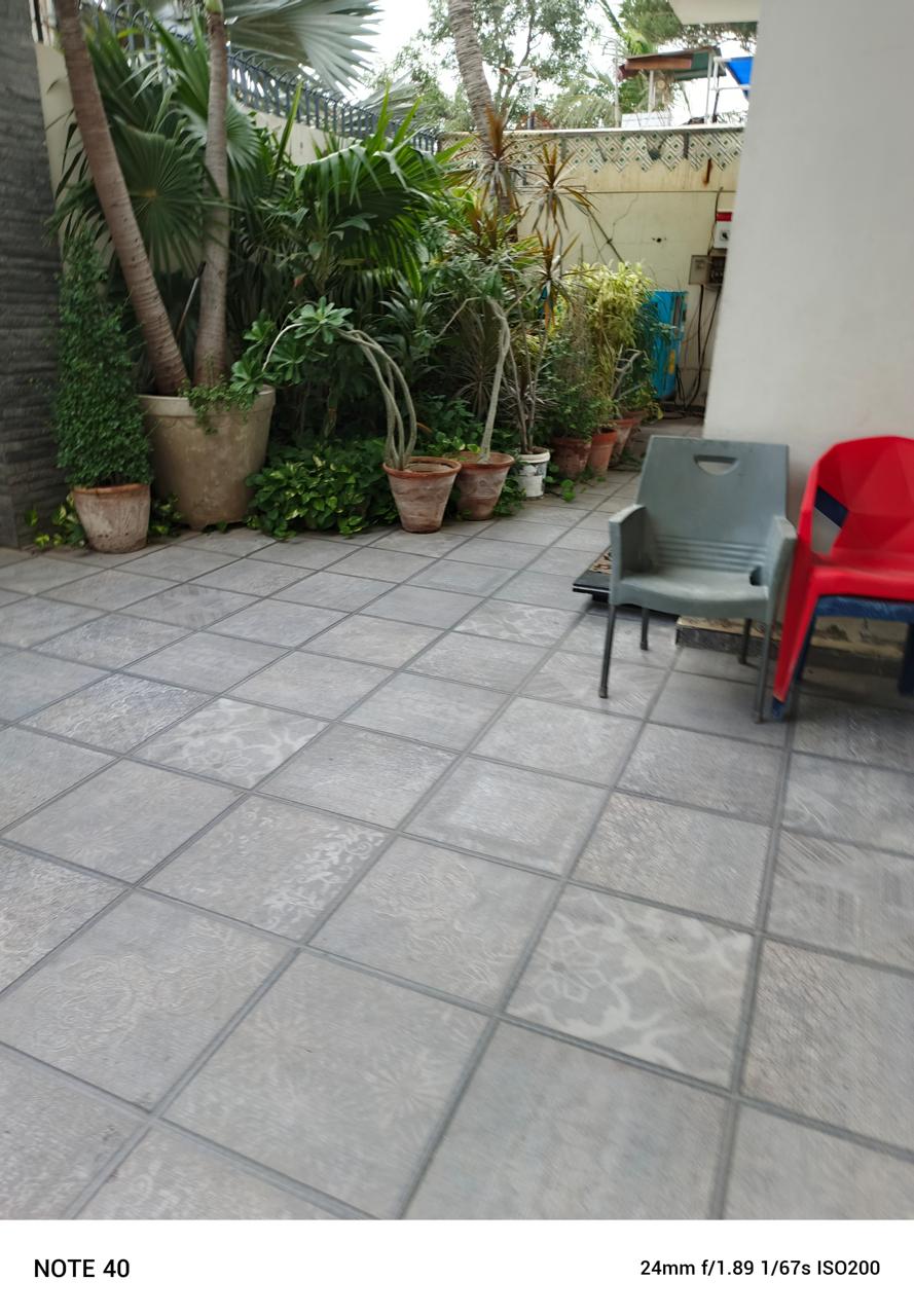 450 Sq.yd Bungalow for Sale in Block 7 Prime, Gulshan-e-iqbal, Karachi