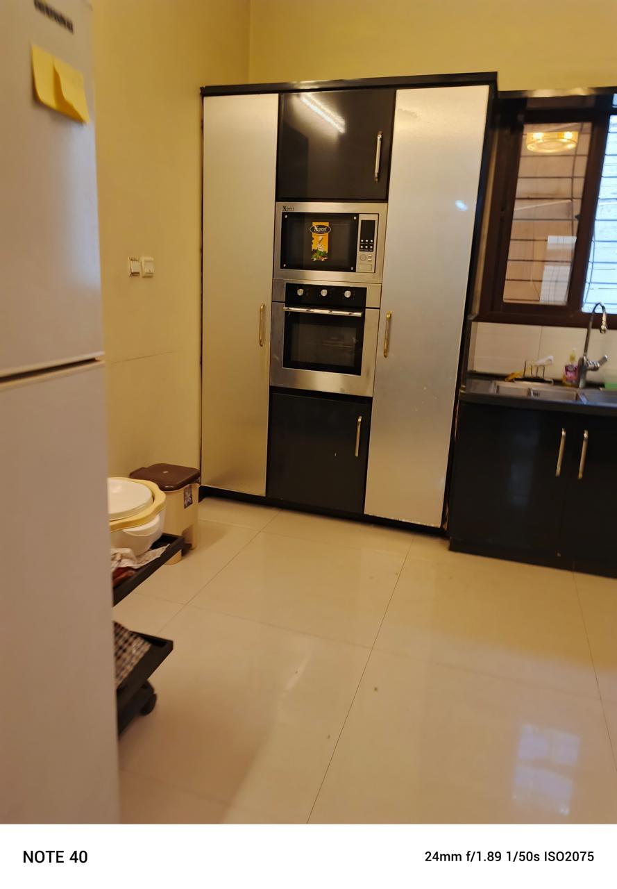 450 Sq.yd Bungalow for Sale in Block 7 Prime, Gulshan-e-iqbal, Karachi