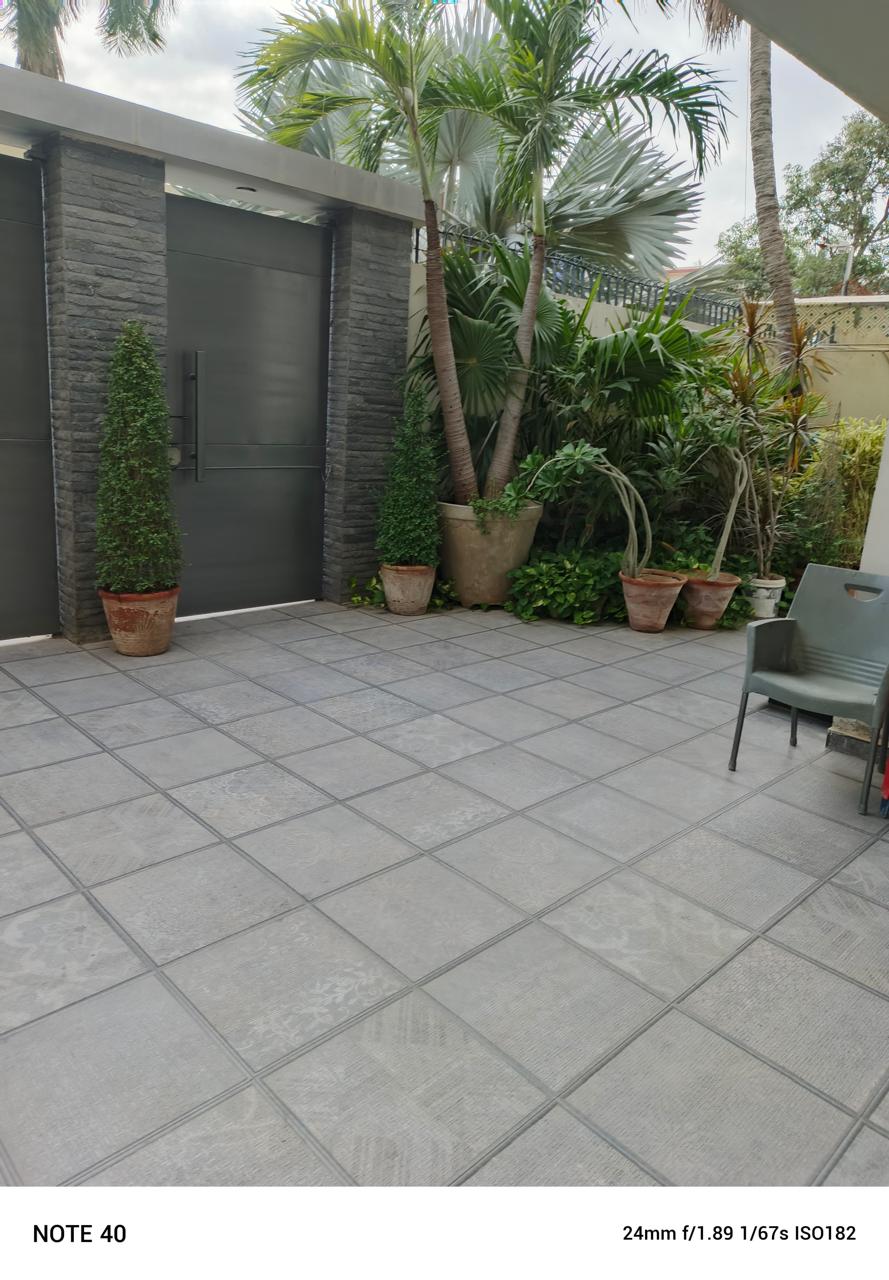 450 Sq.yd Bungalow for Sale in Block 7 Prime, Gulshan-e-iqbal, Karachi