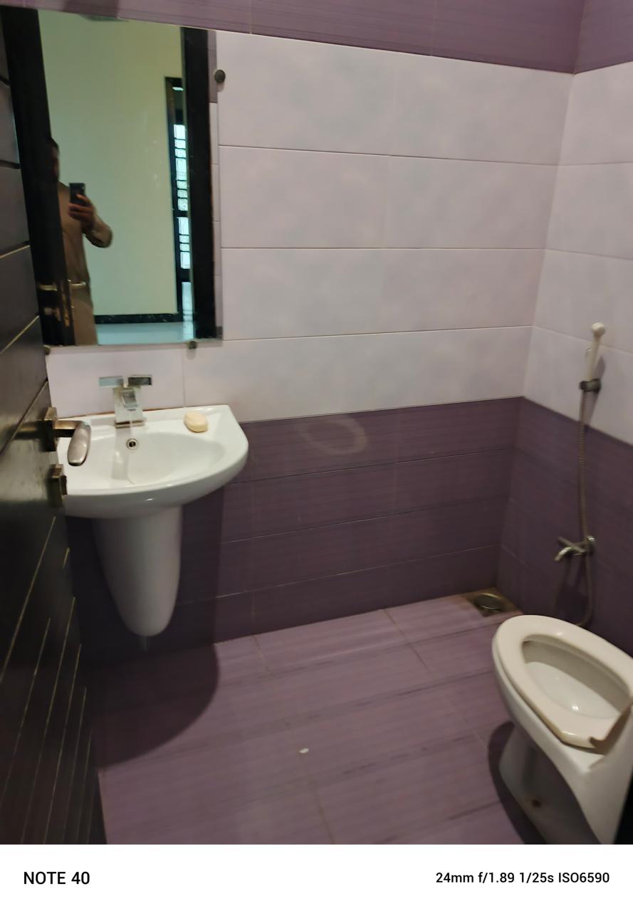 450 Sq.yd Bungalow for Sale in Block 7 Prime, Gulshan-e-iqbal, Karachi