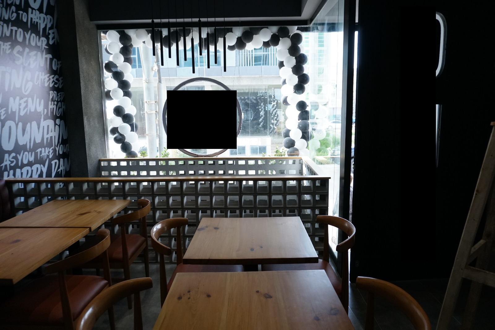shops for rent in Phase 8 DHA Karachi