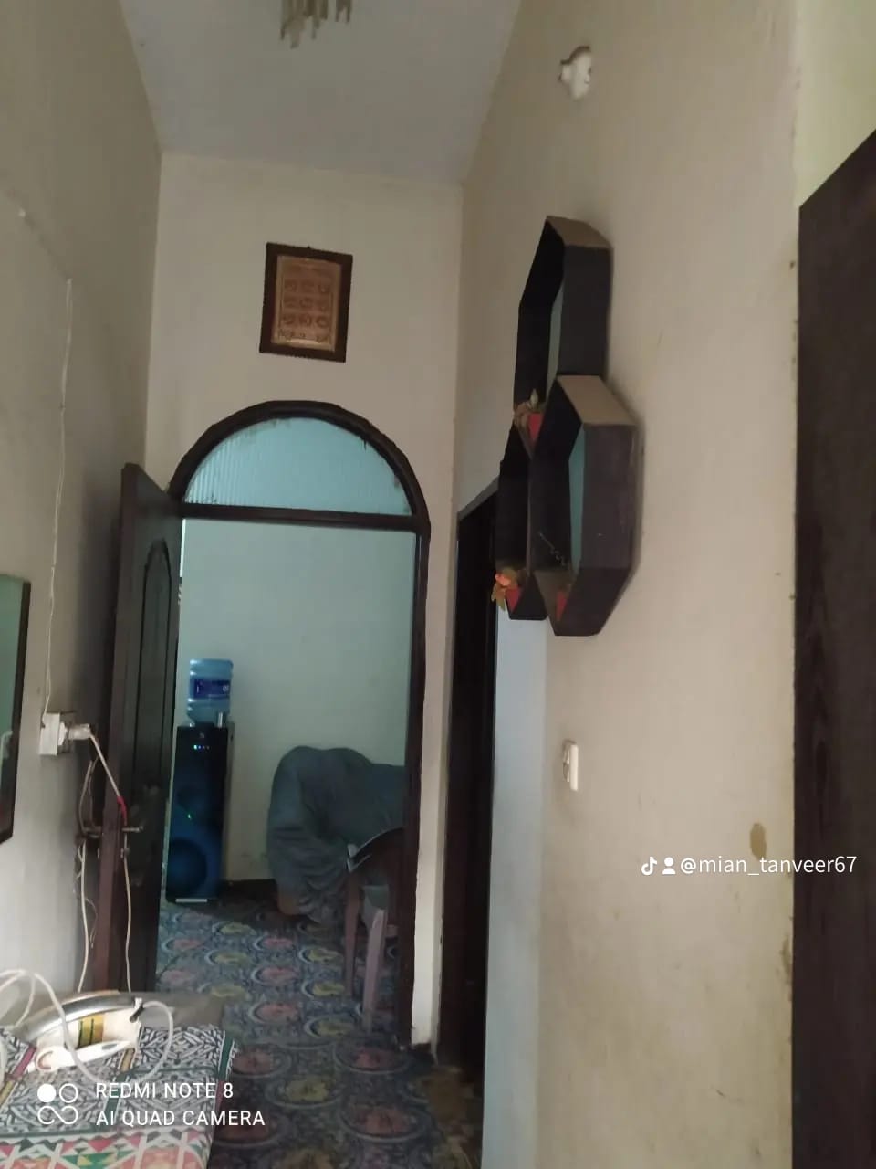 10 Marla House for Sale in Elite Town, Lahore