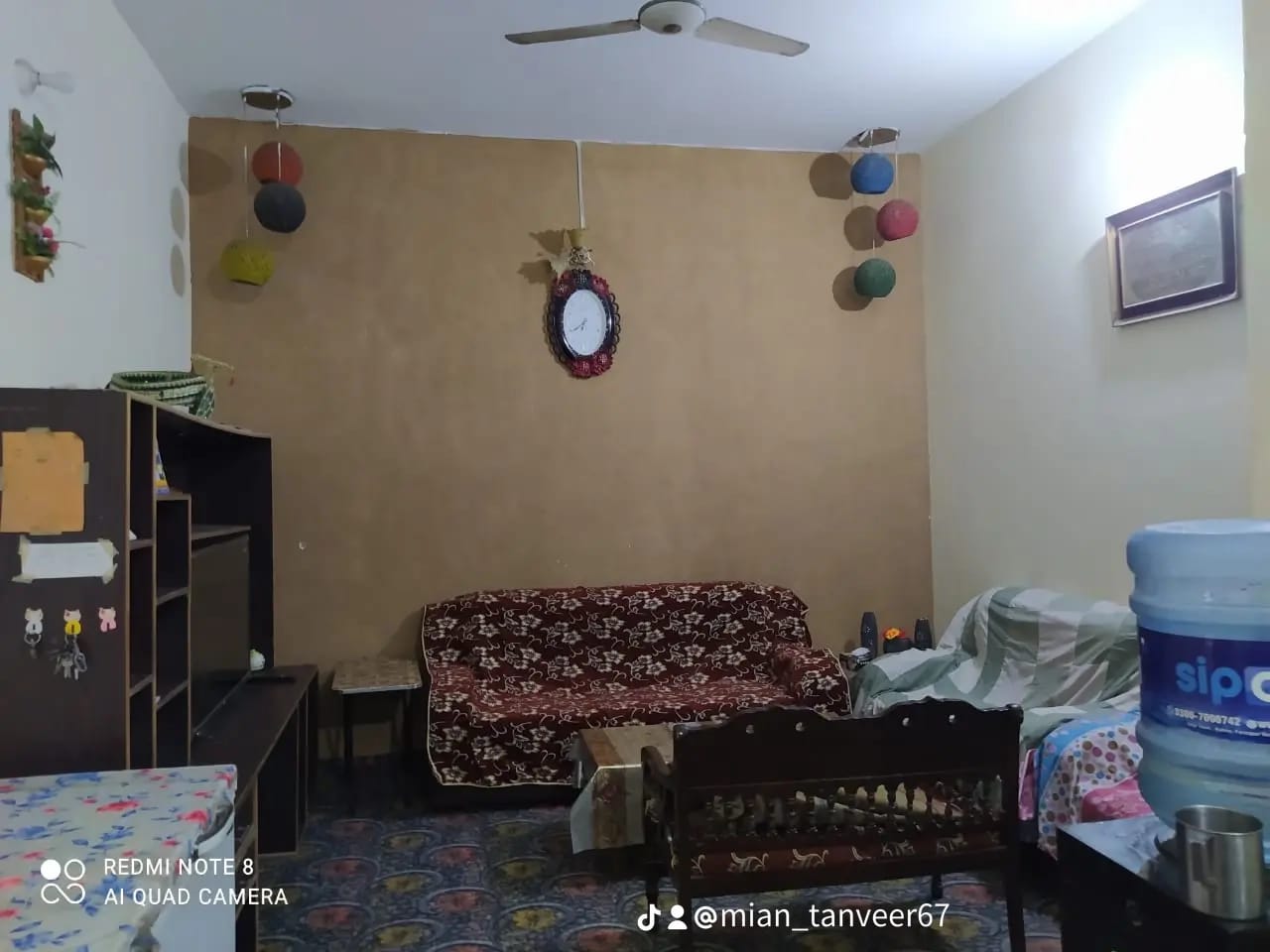 10 Marla House for Sale in Elite Town, Lahore