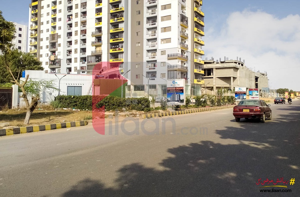 100 Sq.yd Plot for Sale in Model Colony, Malir Town, Karachi