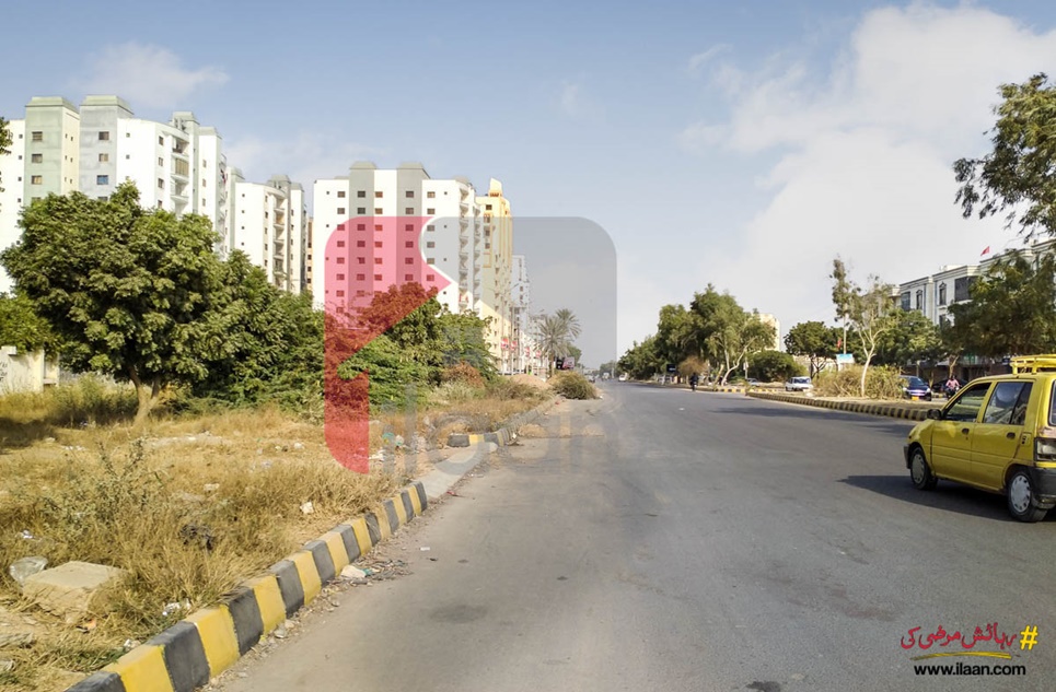 100 Sq.yd House for Sale in Model Colony, Malir Town, Karachi