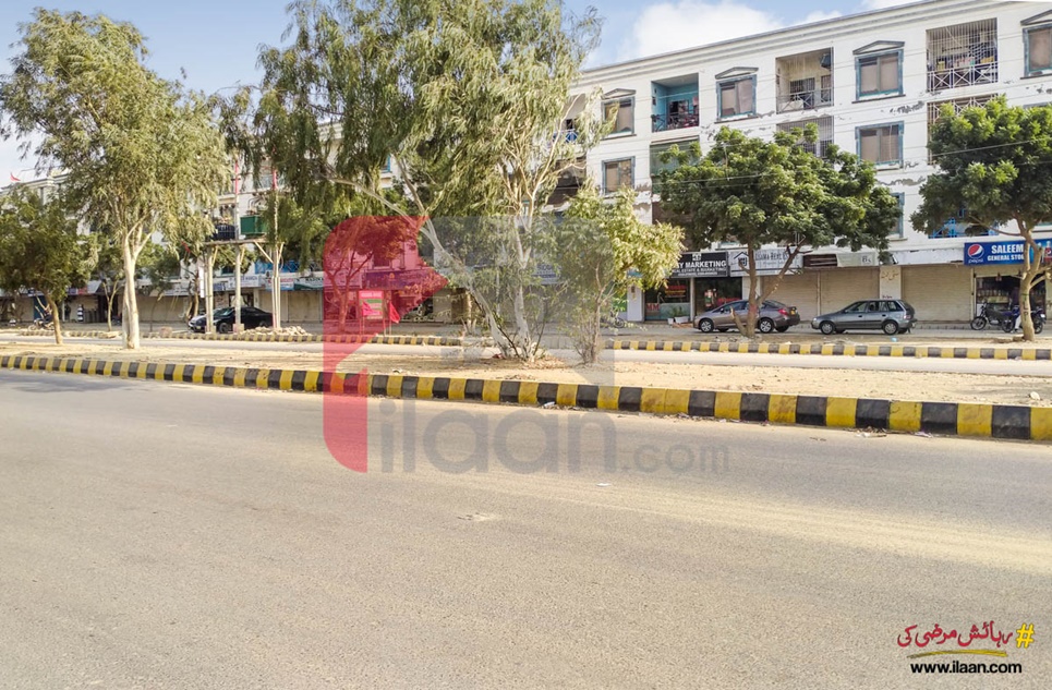 120 Square Yard Plot for Sale in Malir Town, Karachi