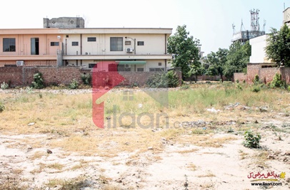 10 Marla Plot for Sale in Block D, Phase 1, Wapda Town, Multan