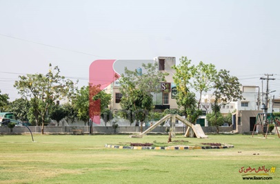 10 Marla Plot for Sale in Block F2, Phase 1, Wapda Town, Lahore