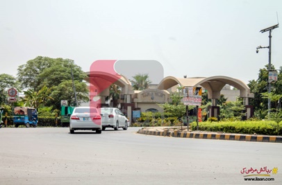 10 Marla Plot for Sale in Block N2, Phase 2, Wapda Town, Lahore