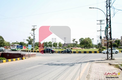 5 Marla Plot for Sale in Block G3, Phase 1, Wapda Town, Lahore