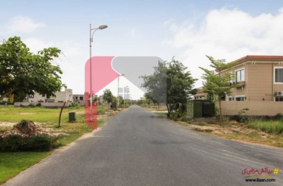 2 Kanal Plot for Sale in Block Z2, Phase 7, DHA, Lahore