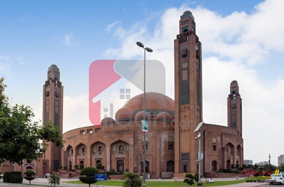 1 Bed Apartment for Rent in Sector C, Bahria Town, Lahore