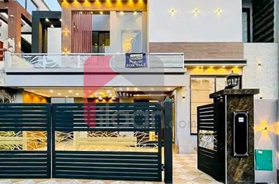 10 Kanal House for Sale in State Life Housing Society, Lahore
