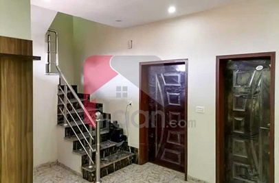 5 Marla House for Sale in State Life Housing Society, Lahore