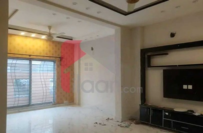 5 Marla House for Rent in State Life Housing Society, Lahore