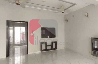 5 Marla House for Rent in Block A, Phase 1, State Life Housing Society, Lahore