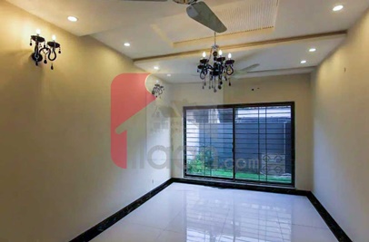 10 Kanal House for Rent in State Life Housing Society, Lahore