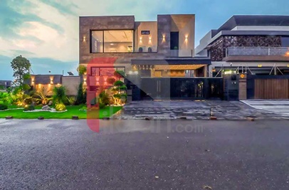 1 Kanal House for Sale in State Life Housing Society, Lahore