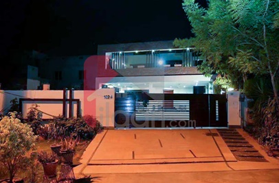 29 Marla House for Sale in Block A, Phase 1, State Life Housing Society, Lahore