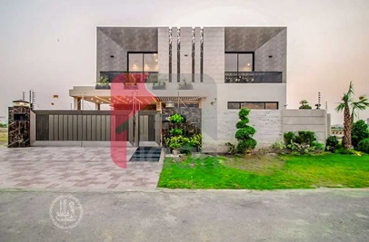 1 Kanal House for Sale in State Life Housing Society, Lahore