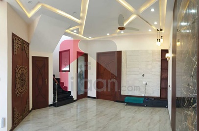 5 Marla House for Sale in Phase 9 - Town, DHA Lahore