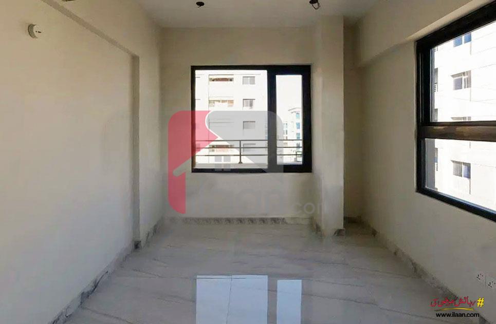3 Bed Apartment for Sale in Phase 8, DHA Karachi