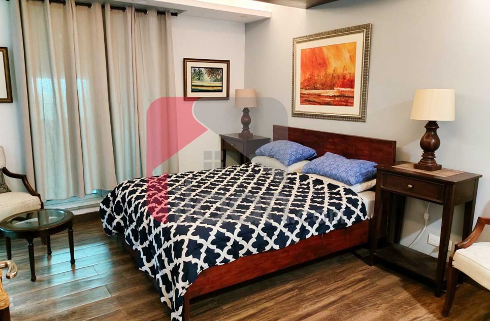 1 Bed Apartment for Sale in Phase 4, DHA Lahore