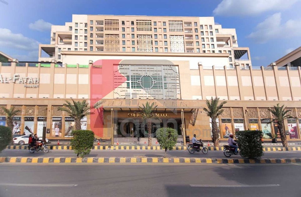 1 Bed Apartment for Sale in Phase 4, DHA Lahore