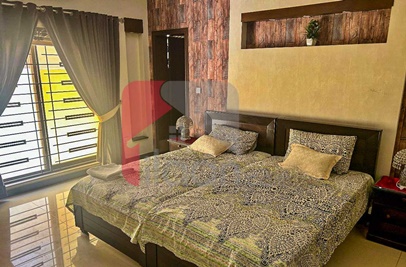 10 Marla House for Sale in Muslim Nagar Housing Scheme, Lahore