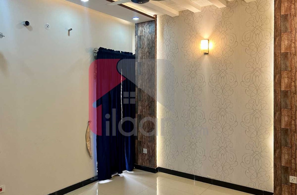 10 Marla House for Sale in Muslim Nagar Housing Scheme, Lahore
