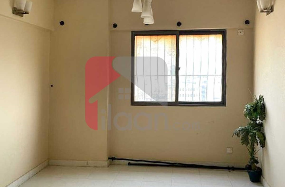 3 Bed Apartment for Rent in Machiyara Residency, Block 8, Clifton, Karachi